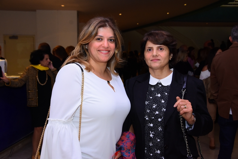 Julien Dassin at Casino Du Liban